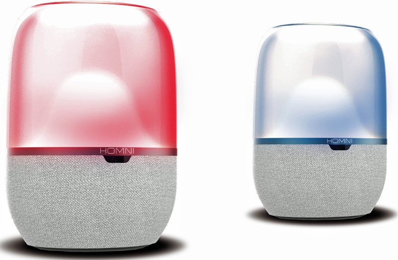 osaba_ilumina's tweet photo. #Homni el dispositivo pensado para controlar y monitorizar nuestro sueño graduando la iluminación y mucho más... https://t.co/ZzAIp9wf7O https://t.co/V1verkwrhT