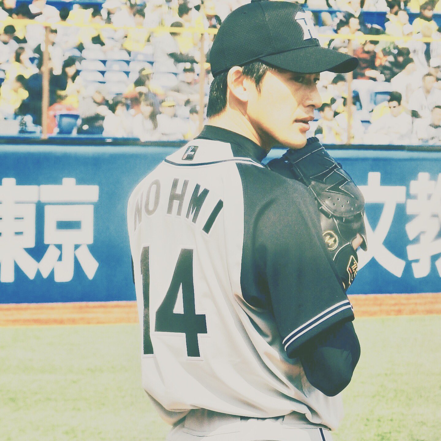 𝑀𝑂𝑆𝑆𝐴𝑁 Al Twitter 元阪神 Amp フランス代表監督 吉田義男さんのフランス人のお友達に 能見様の大ファンの女性が居るって言ってた 能見さんとかいう地味にイケメンな選手 トラニュース T Co Xmxifaytfh 阪神タイガース T Co