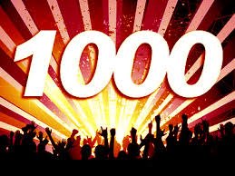 parkrunSA's tweet photo. For the first time in #parkrun history more than 1000 events took place over the weekend! https://t.co/bh1KbQsk5M