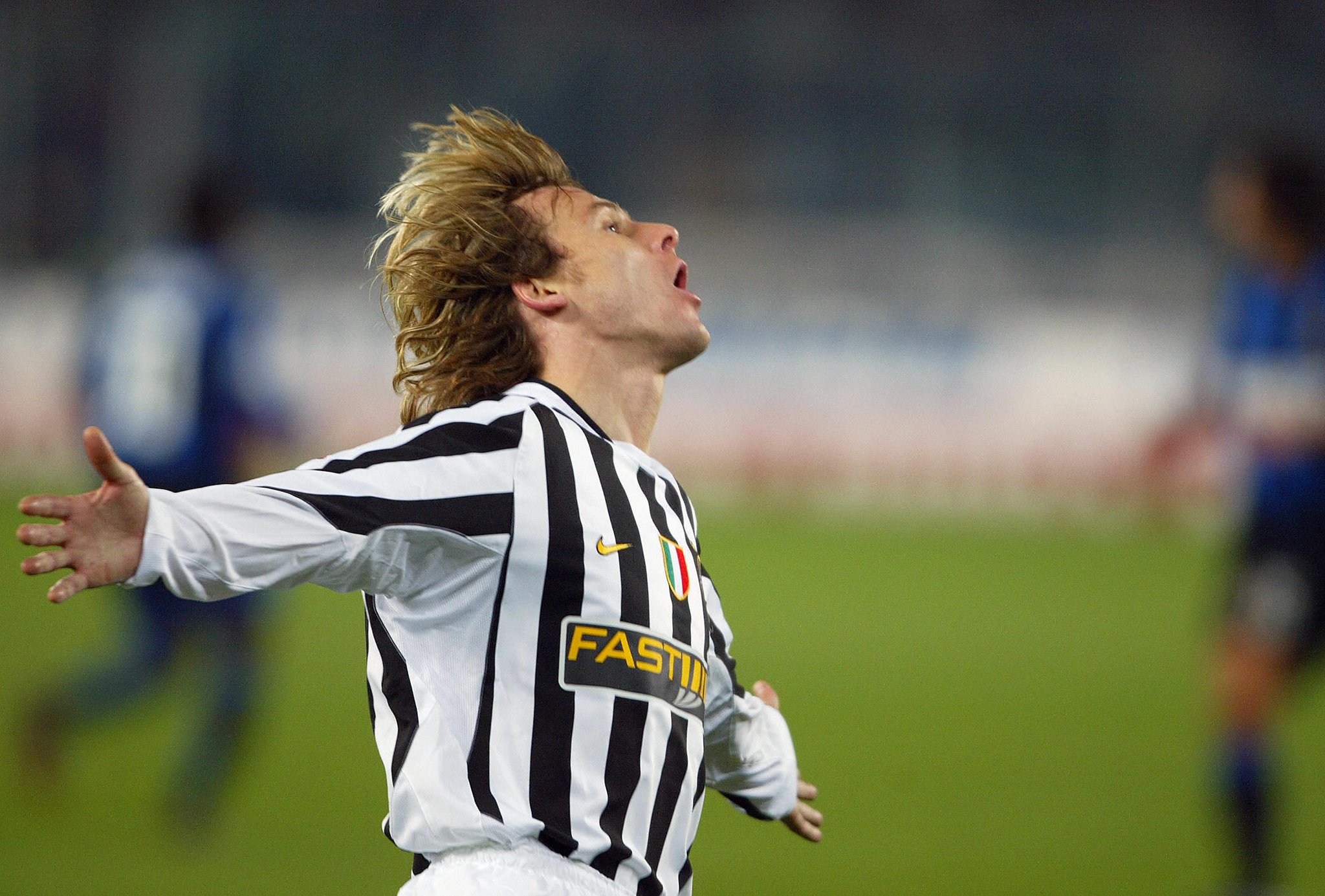 Wish Juventus legend Pavel Nedv d a happy 45th birthday!    