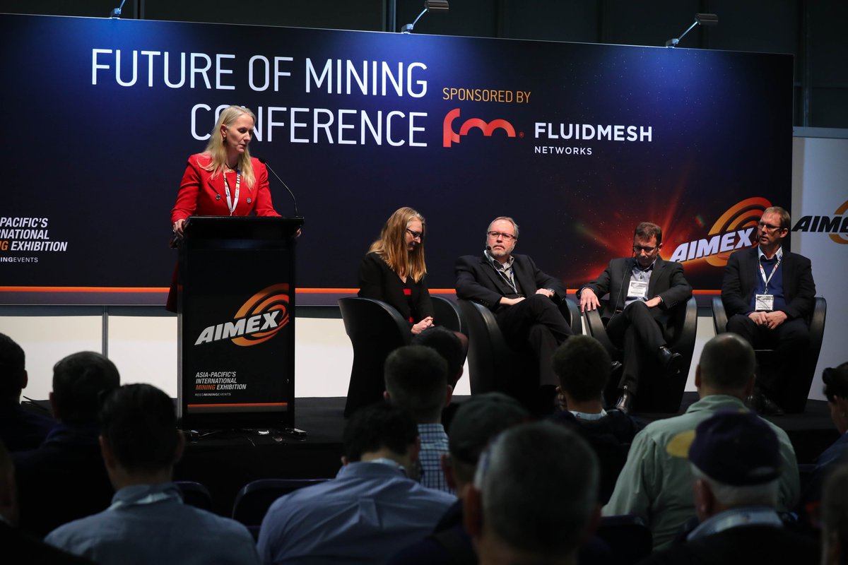 AIMEX_Sydney's tweet photo. AIMEX day 2 highlights https://t.co/M3EoO1CqaP