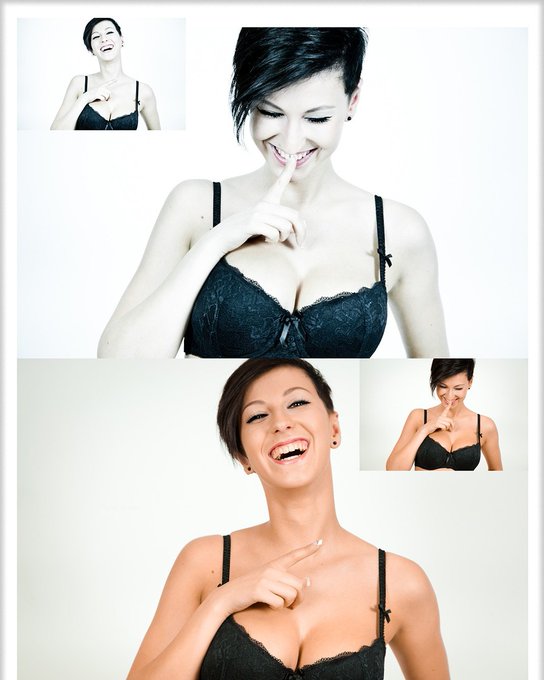 Watch Emylia Argan's leaked NSFW photo on TwXstars