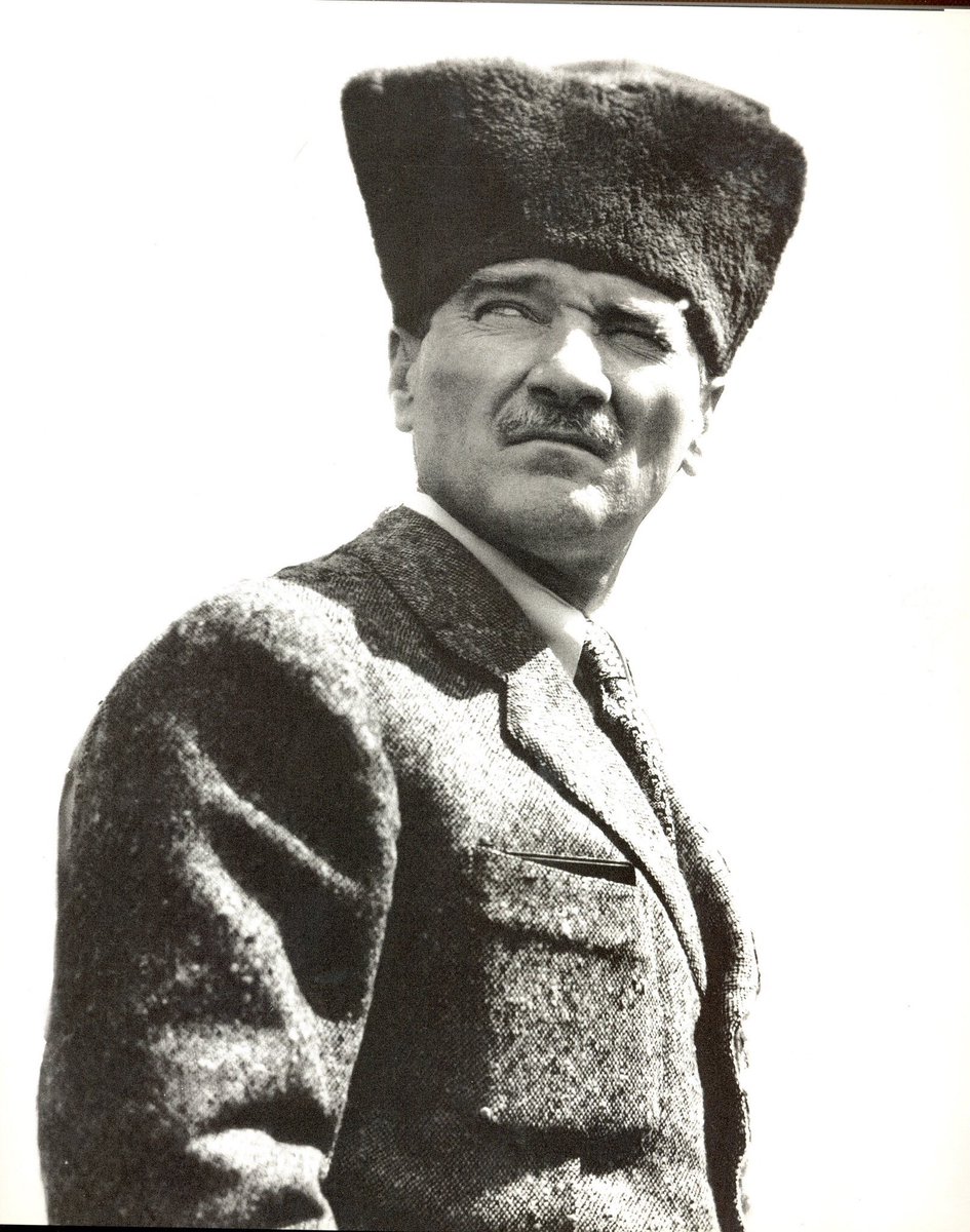 Canım Atatürk 🇹🇷