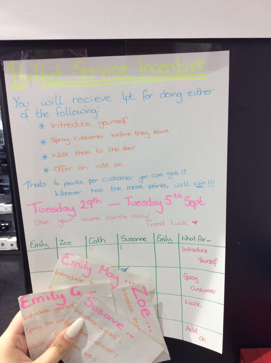THE CHALLENGE IS ON!!!!
Who's going to win?! #TPSPerfectService <a href="/tpspeople/">The Perfume People</a> <a href="/chelleperfumexx/">Michelle Moran</a> <a href="/sallylittle18/">sally little</a>