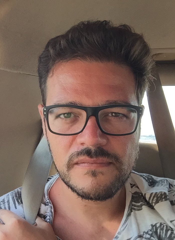 Guillermo Peña tweet media