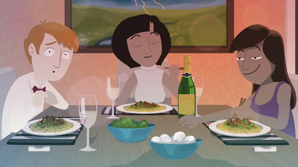 slurpystudios's tweet image. #Etefy #Food #DailyStyleFrame #SlurpyArchive #ConceptDesign #Nostalgia  bit.ly/2ooSsIM