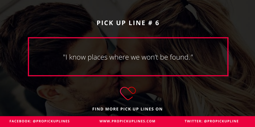 ProPickUpLine's tweet image. Best 😍😀Find more #PickupLines here:
propickuplines.com/best-pick-up-l…
