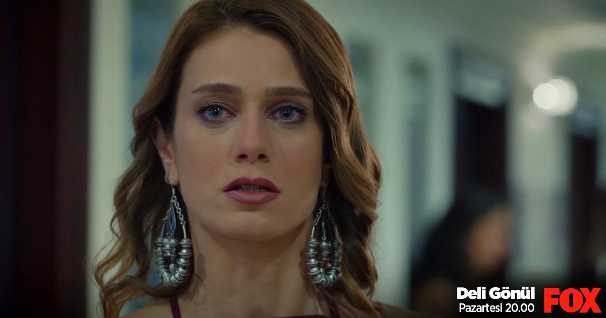 Fatmanur, Türkan'ın yalan söylediğini öğrenecek mi? #DeliGönül fox.com.tr/Deli-Gonul/tan…