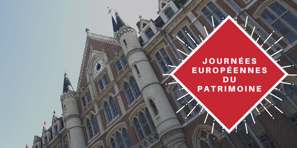 Fondation CathoLille (@fondcatholille) on Twitter photo A l'occasion des <a href="/JEP/">Journéesdupatrimoine</a>, visitez l'@UnivCatholille ! Des visites guidées sont organisées. Inscription : bit.ly/2w3uqsm #patrimoine A l'occasion des <a href="/JEP/">Journéesdupatrimoine</a>, visitez l'@UnivCatholille ! Des visites guidées sont organisées. Inscription : bit.ly/2w3uqsm #patrimoine