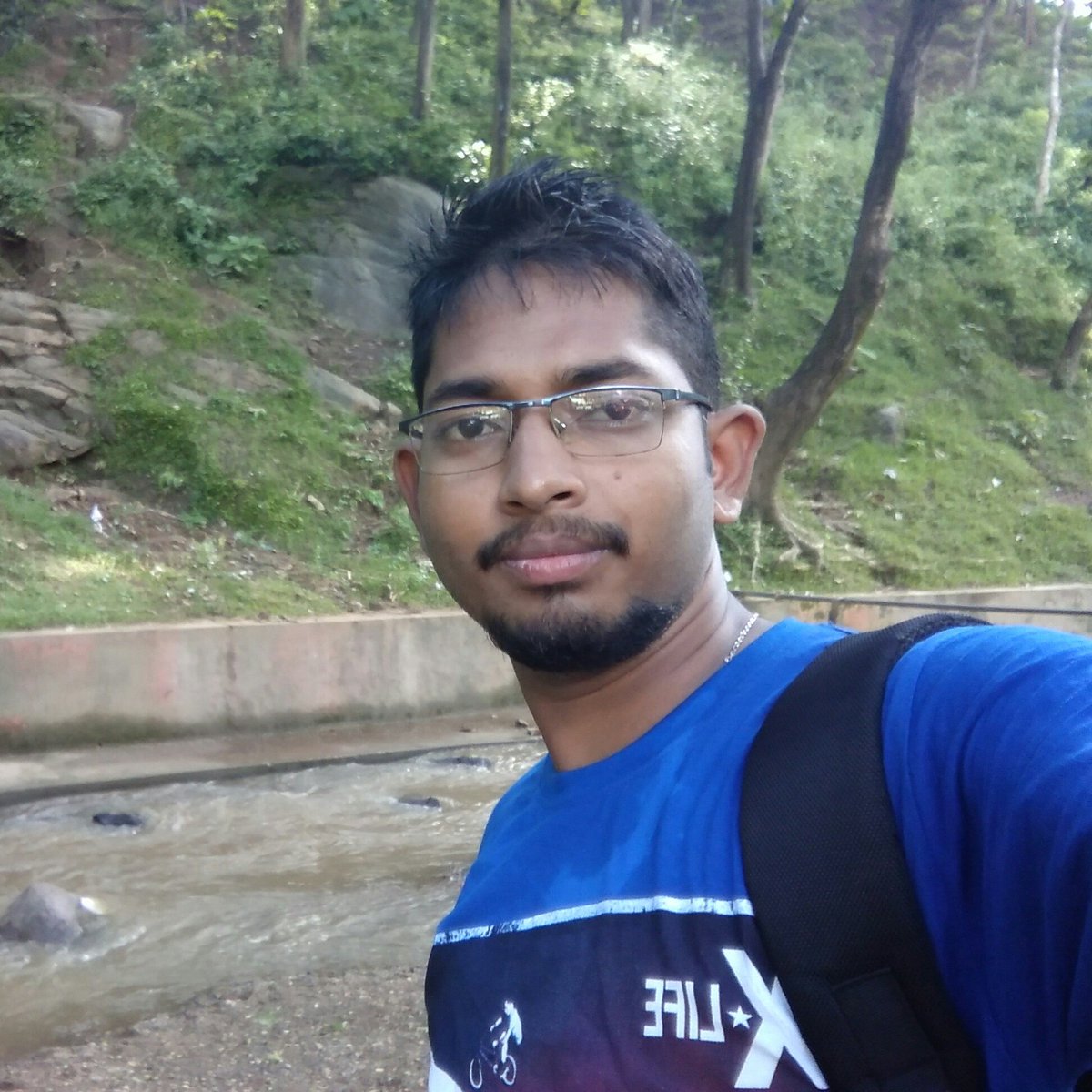 akashdeepAEC's tweet photo. #NewProfilePic https://t.co/m2GoTCfTo8