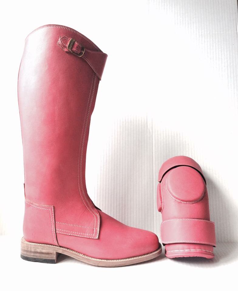 usgladiators's tweet image. #gladiatorpolo #polo #poloboot