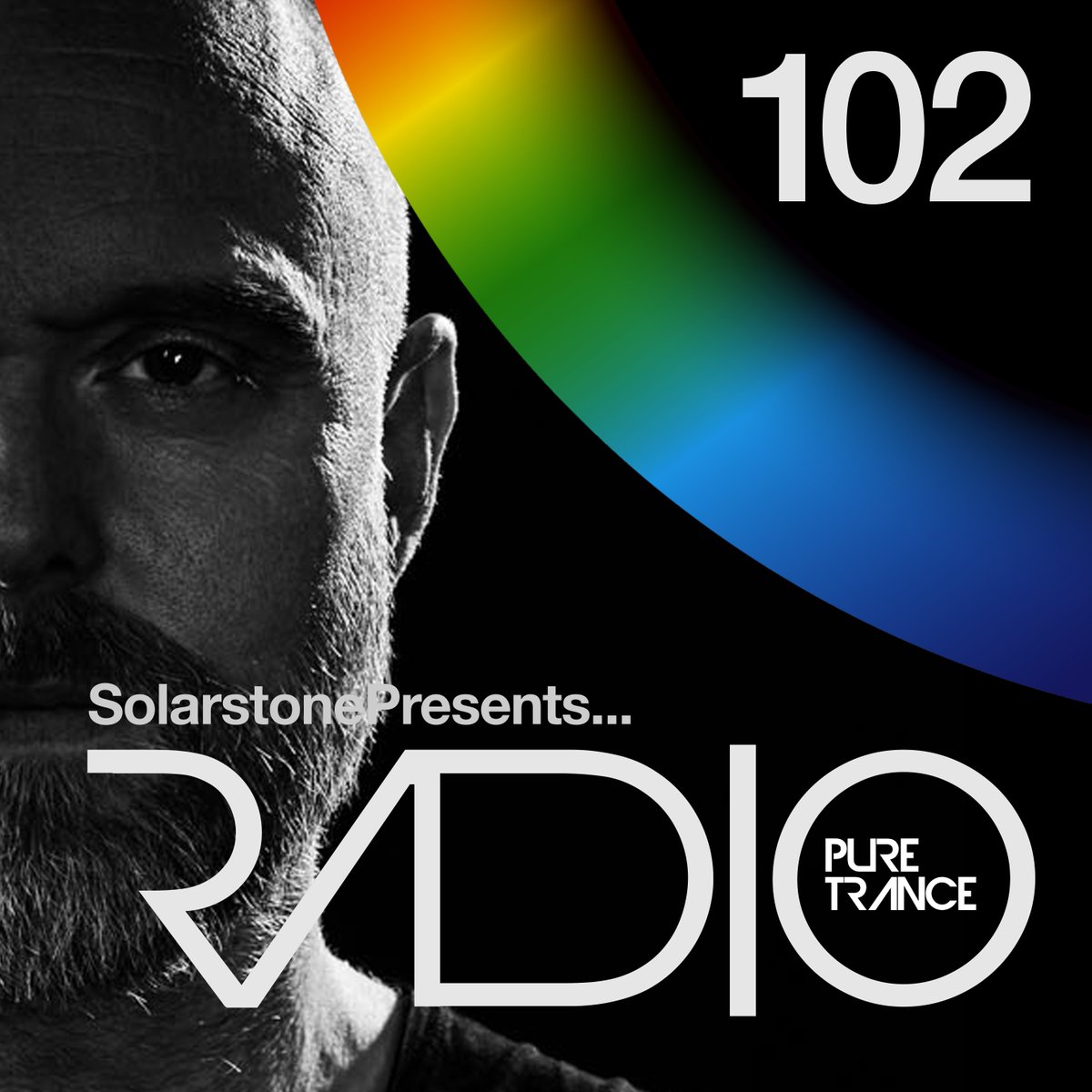 ILikeItPure's tweet photo. Pure Trance boss @richsolarstone  brings the best of both worlds, uniting #PureProg with #WeLikeItPure delight in #102 tonight, 7PM (CET)! https://t.co/3c4ZoiQKjl