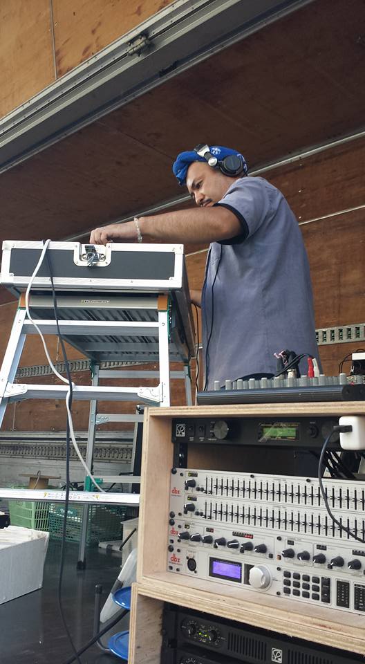 KAHEI072's tweet photo. 8.27 花火大会開催のため、規制が厳しいので、急遽場所とちびSound Systemに切り替えて、KAHEI FAMILYでBBQ &amp; reggae at.KAHEI
https://t.co/cBo2IzYttF …
#reggae
#soundsystem
#原点
#泉南 https://t.co/GFBZB2sOT5