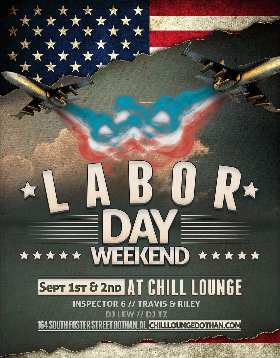TravisWardMusic's tweet photo. Sept 2nd @chilldothan See you all there! https://t.co/zX83bWyuXu