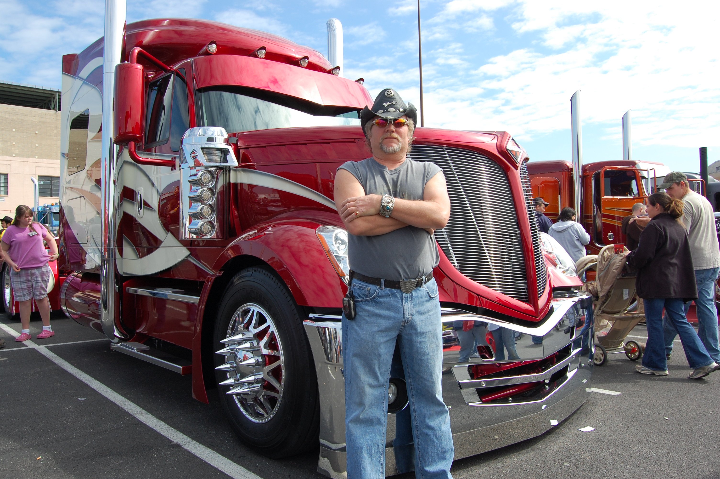 How To Wash A Trucker Hat