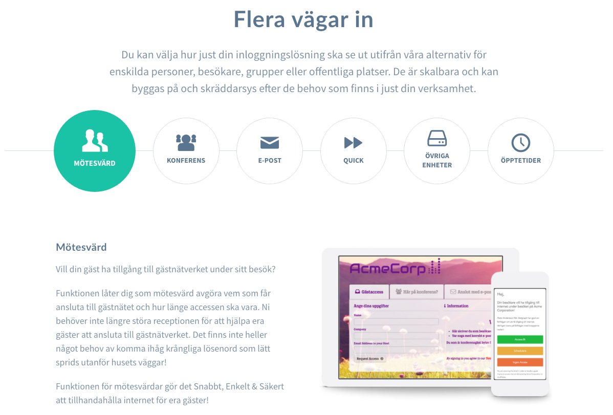 NetgraphSwe's tweet image. Kom och träffa oss i vår monter på Cisco Connect 6/9! Vi visar våra lösningar för framtidens gästnätverk! netgraph-connect.com @CiscoSE