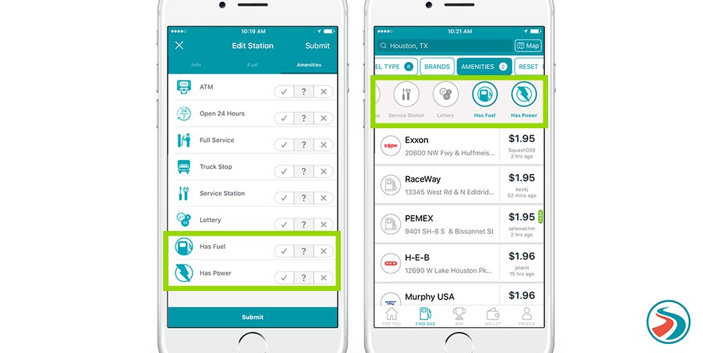 product availability tracker