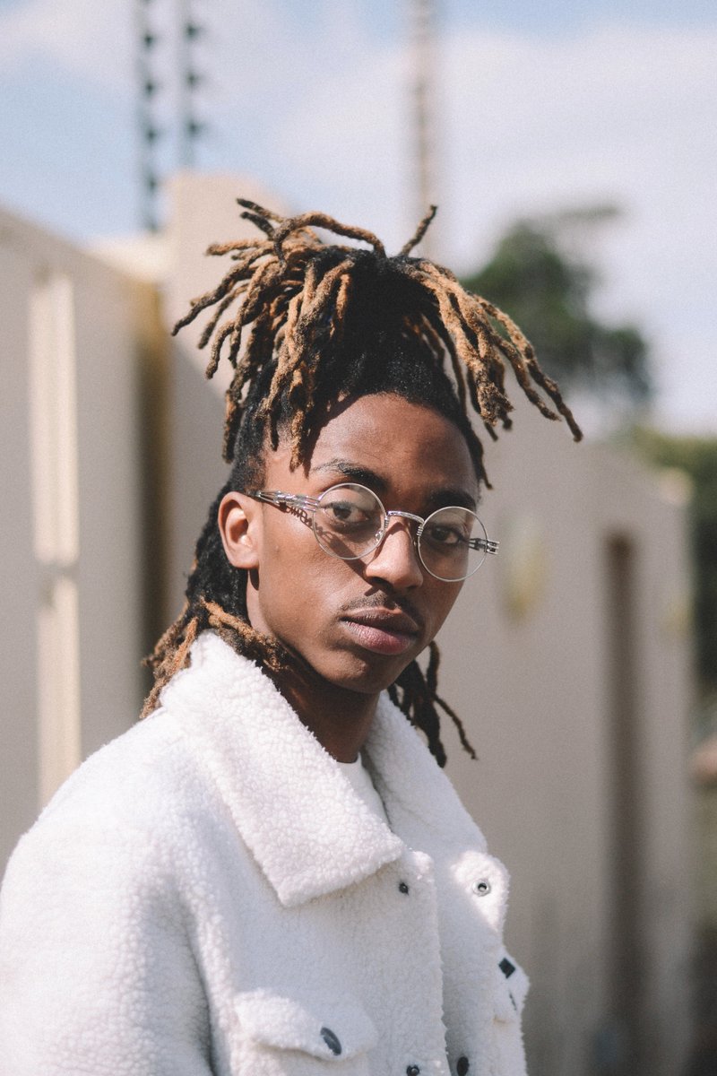 StyleTribeSA's tweet photo. Our official Style Crush this week is Pitori's Gorgeous Nigga @TTGO17 #StyleTribeSA #STSCW #StyleCrushWednesday ๐ท@ChisangaMubanga ๐ https://t.co/gRImYHLsi1
