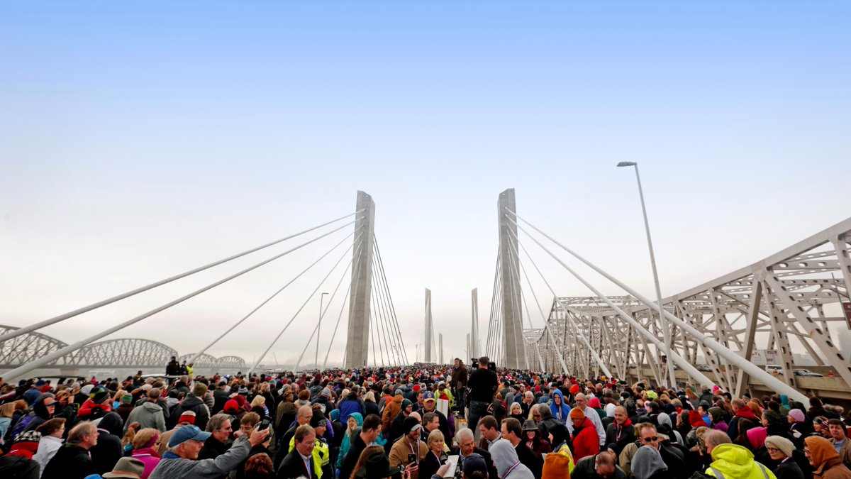 Abe Lincoln Bridge tweet media