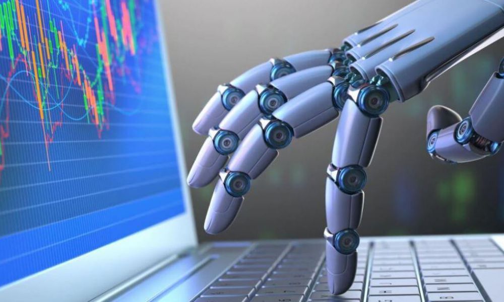 DMGConsultLLC's tweet image. Curious about #RobotProcessAutomation?
New #DMG market report!
bit.ly/2vT5rIp
#contactcenter
#customerservice
#desktopanalytics
