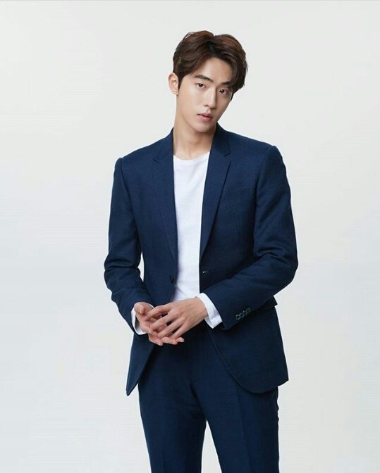 manilaconcerts's tweet photo. Nam Joo Hyuk takes over @KiaTheatre stage on 09/23. Book your tix at @TicketNetPH!

Presented by @mmilive 
https://t.co/pofRHIvbR2 https://t.co/JaPXEAA2Wt
