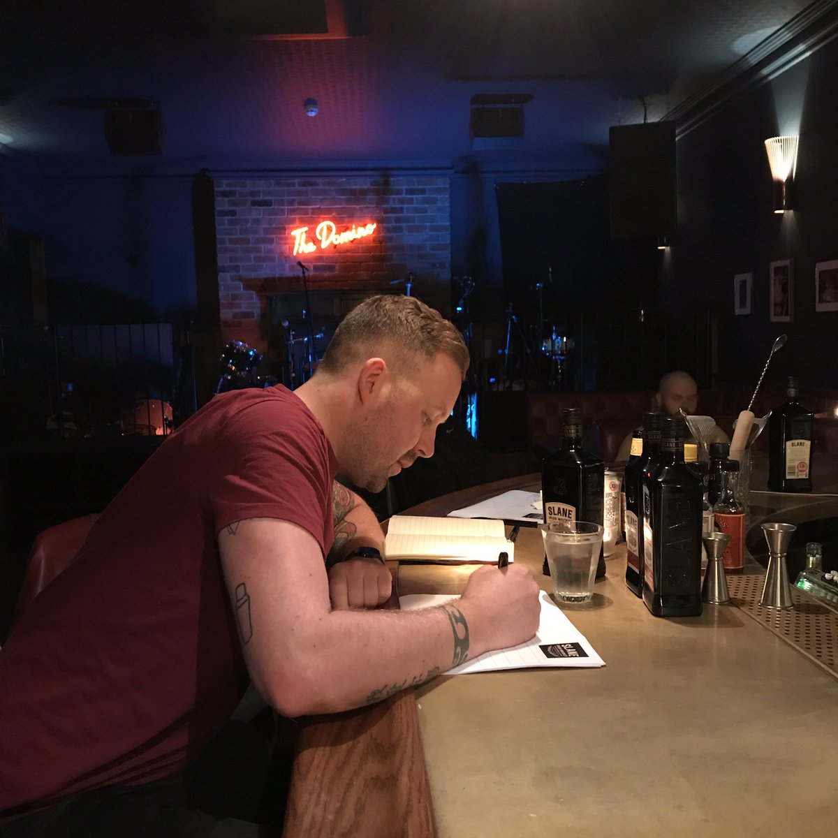 The East Village Theastvillage Twitter