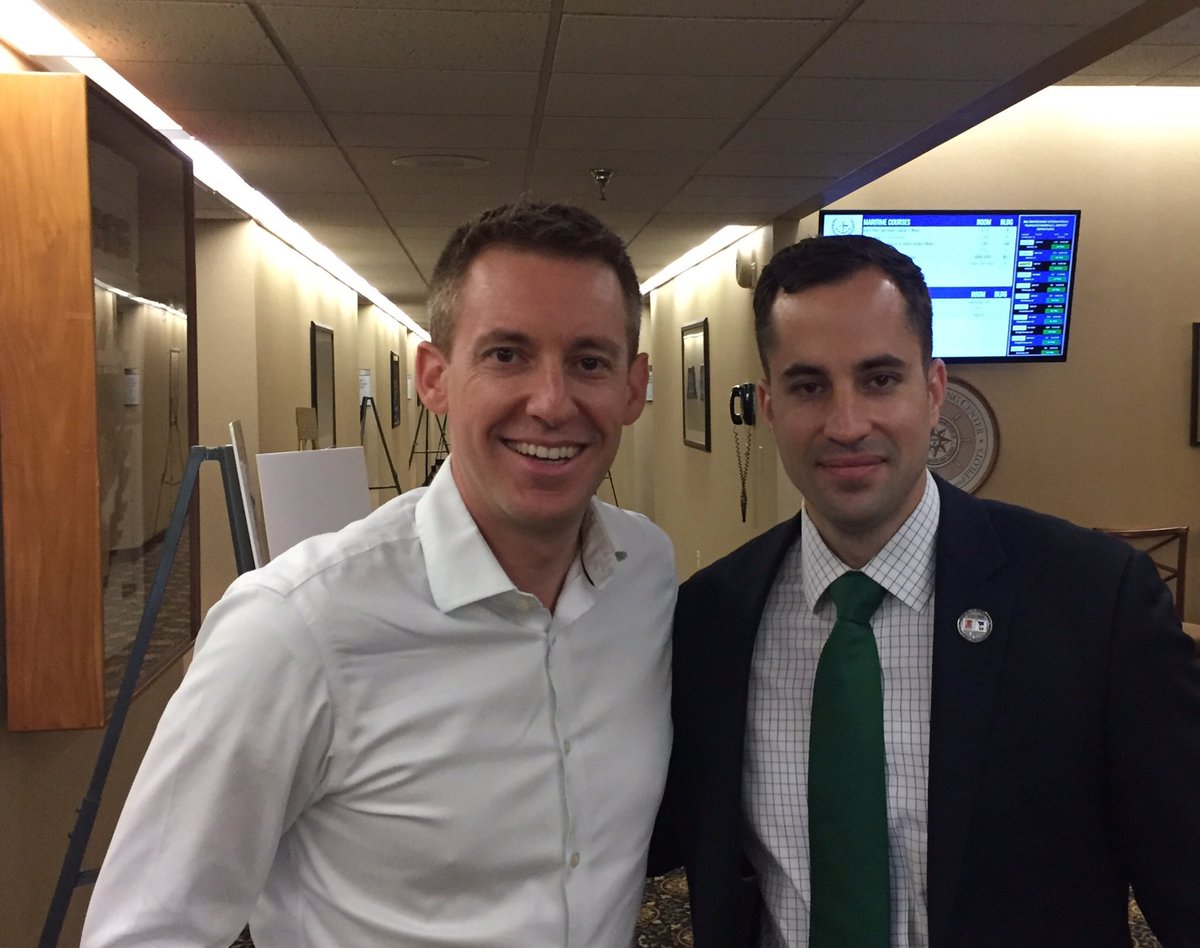 JasonKander's tweet photo. This morning, at the @IUBAC conference in Maryland, I talked about fighting efforts to suppress the voice and the vote of working people. https://t.co/SGVQkz5dWt