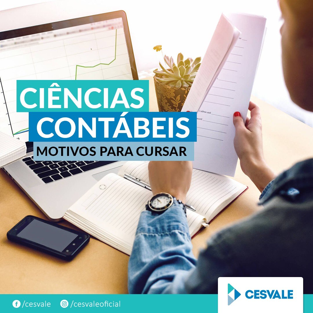 multiplaeduca's tweet photo. Para quem não conhece, Ciências Contábeis é a área que cuida das contas da e... https://t.co/yDr3jOeypK https://t.co/kmebP6LZAJ