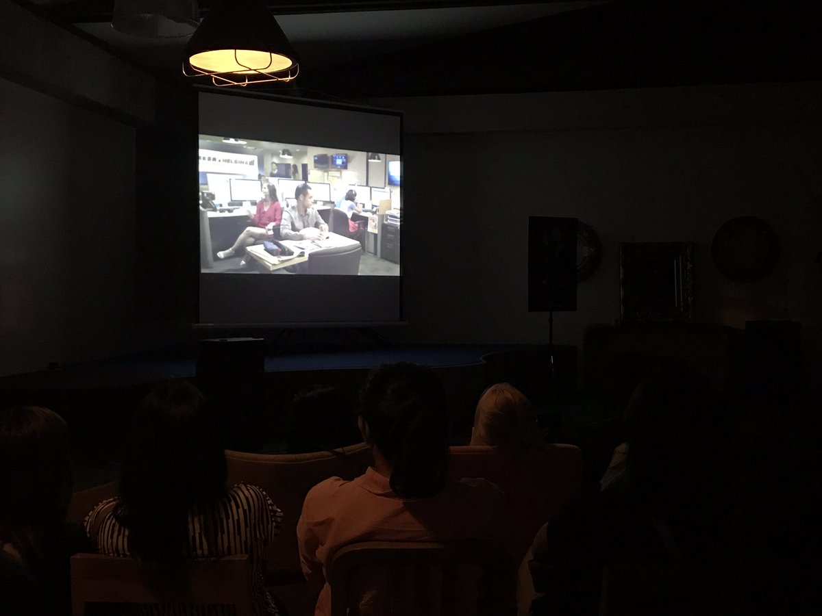 D5StudioPH's tweet photo. The Forever Sucks 3 viewing party is on here at @StkdZeppelin! #FSViewingParty #ForeverSucks3 #D5Studio https://t.co/70gFrg6vDT