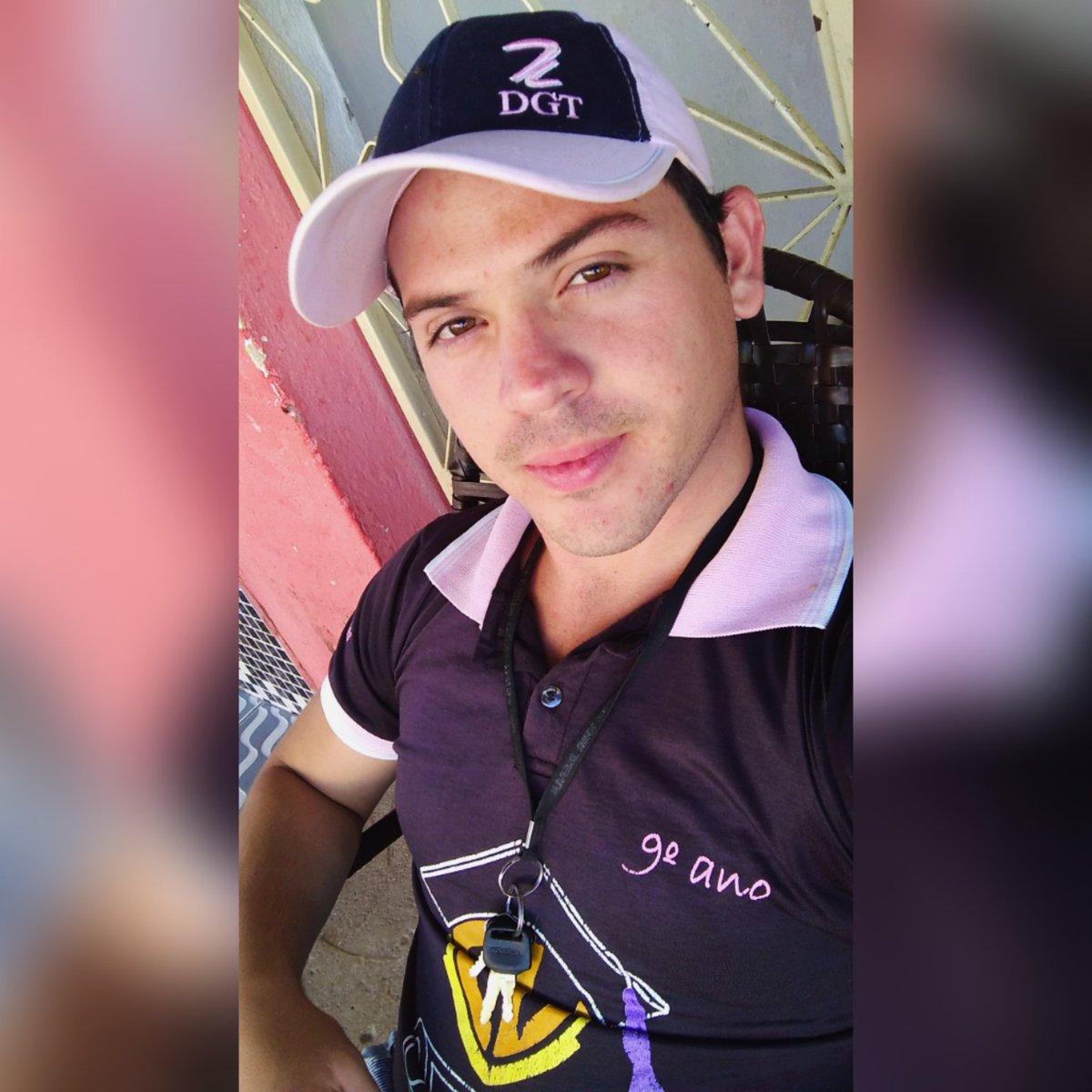 Wesley181_'s tweet photo. #NewProfilePic https://t.co/wEoiZzOHTS