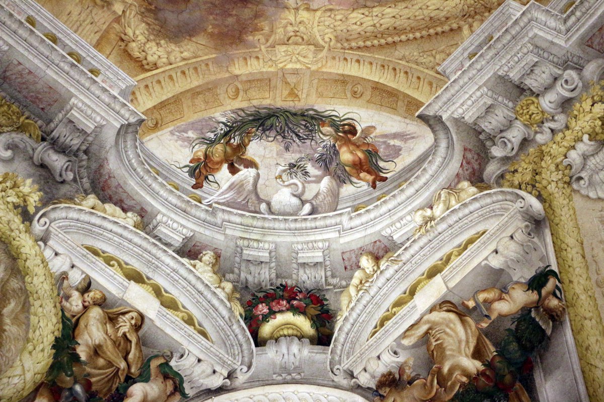 turismoER's tweet photo. #WikiLovesMonuments #InEmiliaRomagna = wikigite 📸
#PalazzoPepoliCampogrande 3 settembre h. 10.00 Prenotati gratis https://t.co/CGTrAQjPsc https://t.co/OJECWQY1MI