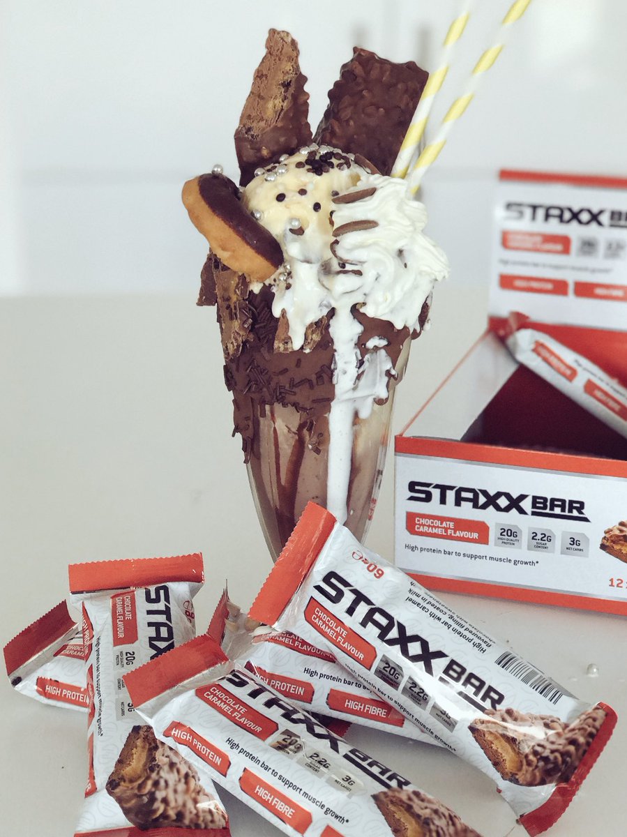 jasminedawn_'s tweet photo. GIVEAWAY‼️For a chance to win a box of the new STAXX bar, simply order ANYTHING on site before 12 midnight tonight 👀 https://t.co/Y3pVzvVMnQ https://t.co/qtYeDI5Mvk