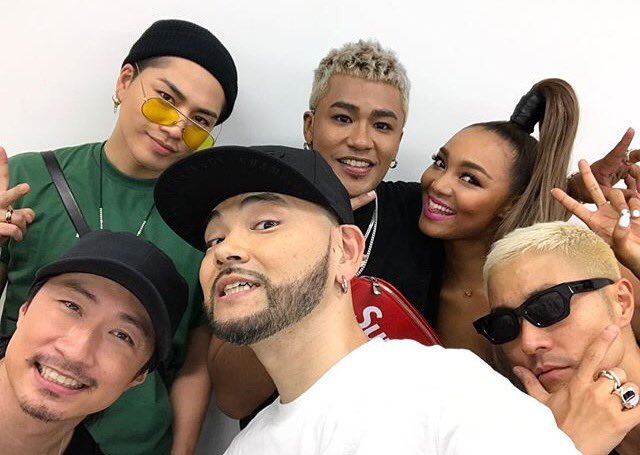 ELLY_RINTA's tweet photo. やり直し!！
｡お友達さがし☆*。

（👑）ELLY😶💝
（🍓）Fukuoka

どなたでも🙆RTお願いします！
新規ですが沢山の方と繋がりたいです！
#LDHfamさんと繋がりたい 
#三代目famさんと繋がりたい 
#RTしてくれた人フォローする https://t.co/x23MXIiJVu