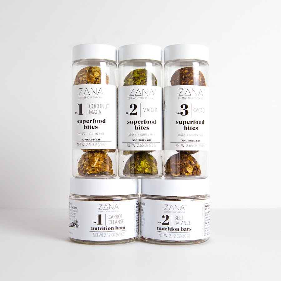 Find healthy and natural <a href="/ZanaSnacks/">Zana Snacks</a> at zanasnacks.com launched by <a href="/MichiganRoss/">Ross School of Business</a> grads and incubated by <a href="/ZellLurie/">Zell Lurie Institute for Entrepreneurial Studies</a> #GoBlue