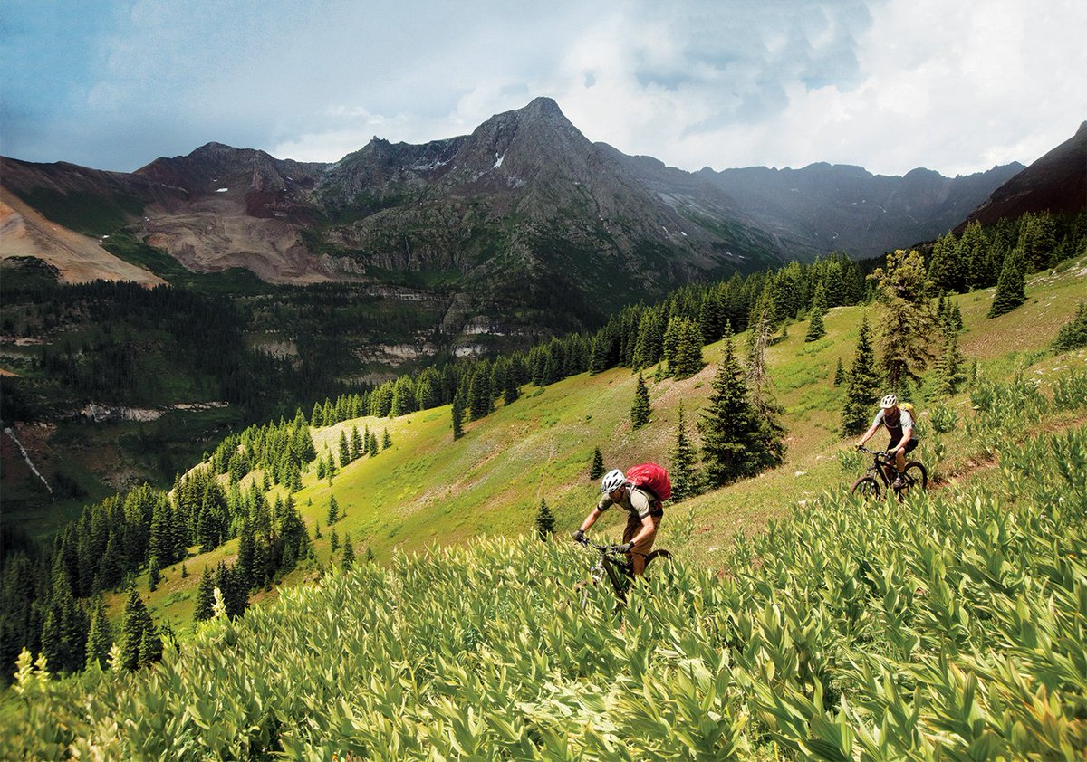 EdPratherRE's tweet photo. Bike Colorado! 
#EdgeRealty #AllThingsDenver #Mountains #Bike #Biking #Colorado #Outdoors #OptOutside
https://t.co/hhza2MclSK https://t.co/POT0GCrCWx