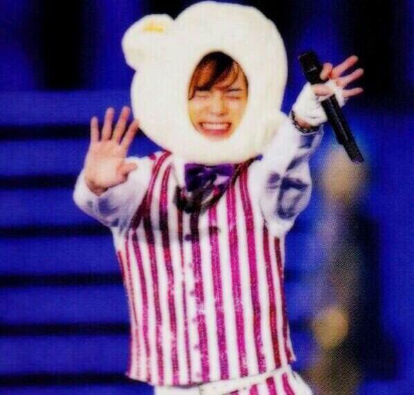 08.30 Jun Matsumoto Happy Birthday               ....                                 