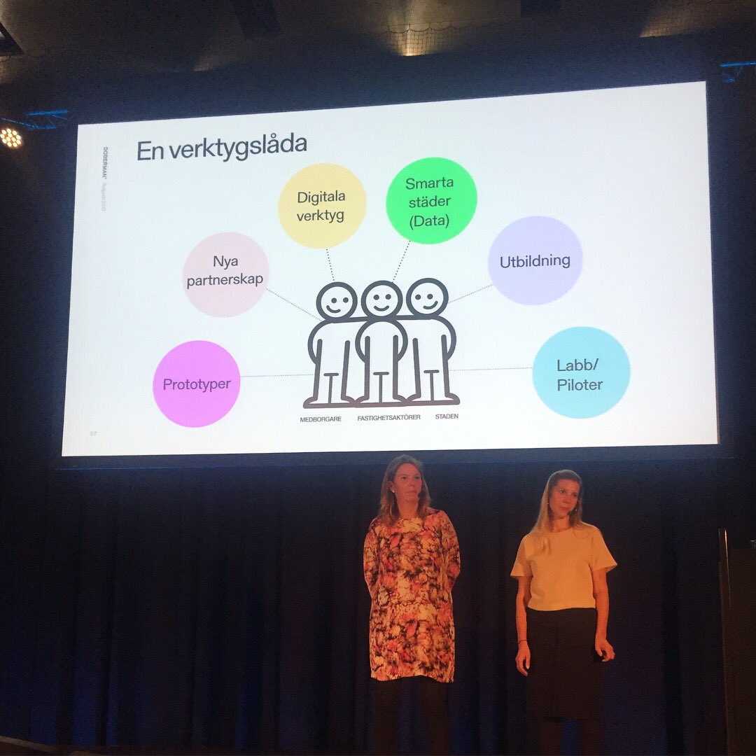 lisalindstrm's tweet photo. We want to develop a toolbox to help catalyze better and faster urban development. Lets do it together! #sta17 https://t.co/VRqATcBXoz