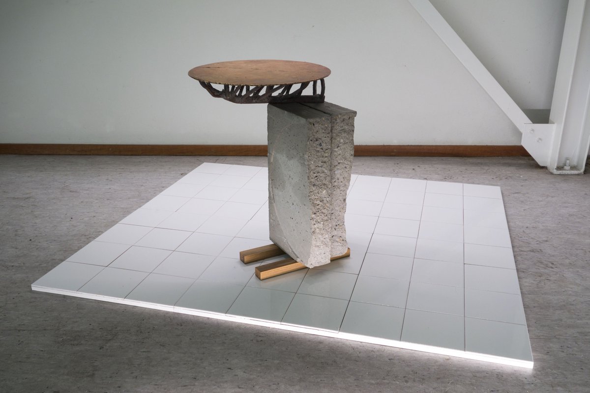 Carpenters Workshop tweet media