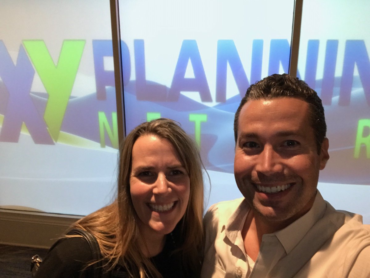 JustinReckers's tweet photo. @wellspringdiv is in Dallas for the #XYPN17 conference. Come check out our booth to learn about Divorce finance niche https://t.co/SjgIHP8Ndk