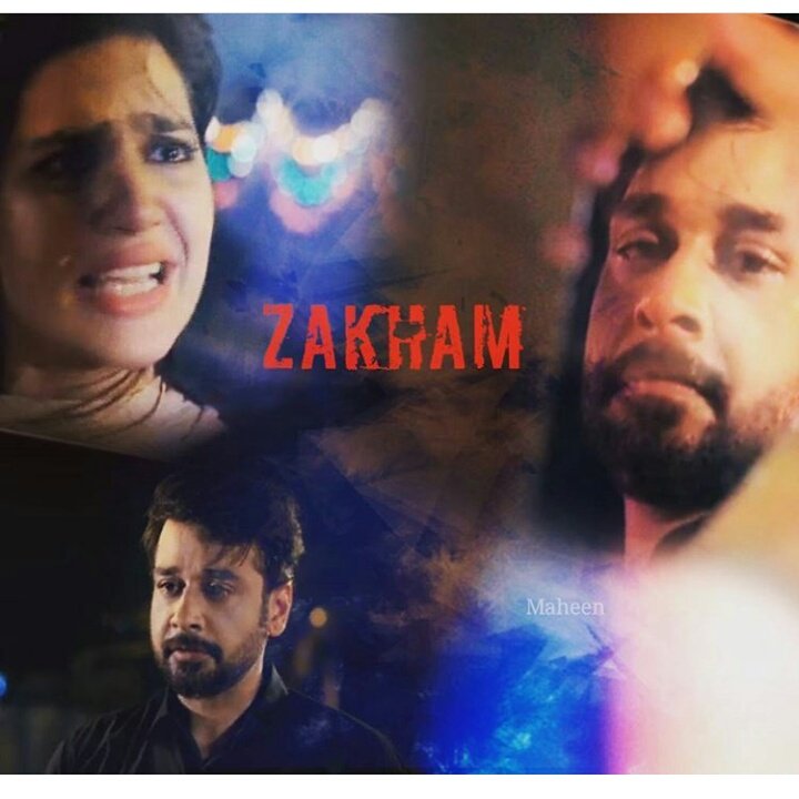 saniaafridi10's tweet photo. Tonight 😢😢
#zakham #2ndlast #FAYSALQURESHI #FaysalQureshi #Khawar #missing #Khawar #fq 
@faysalquraishi 
Khawr k 7 bura na krna plz🙏🙏 https://t.co/CiVPdDMNrw