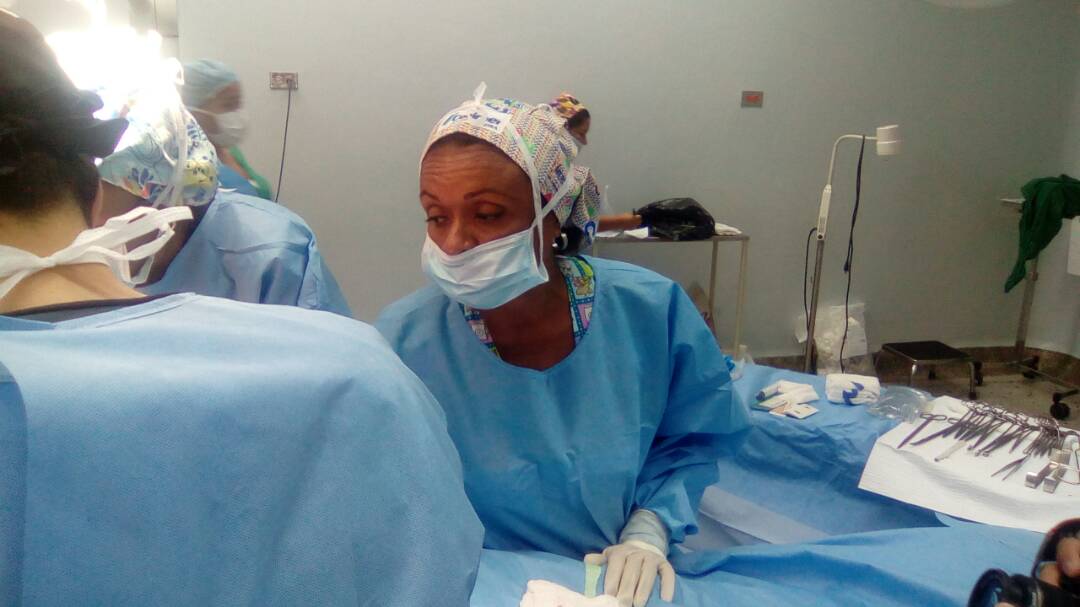 OncologicoSFco's tweet photo. Por 3er, día consecutivo.@OncologicoSFco realiza intervenciones en.@HBChacinGBZ , en alianza perfecta Alcdía.@SanFcoCiudad-@GobiernoDLZulia https://t.co/JslZcTfaiH