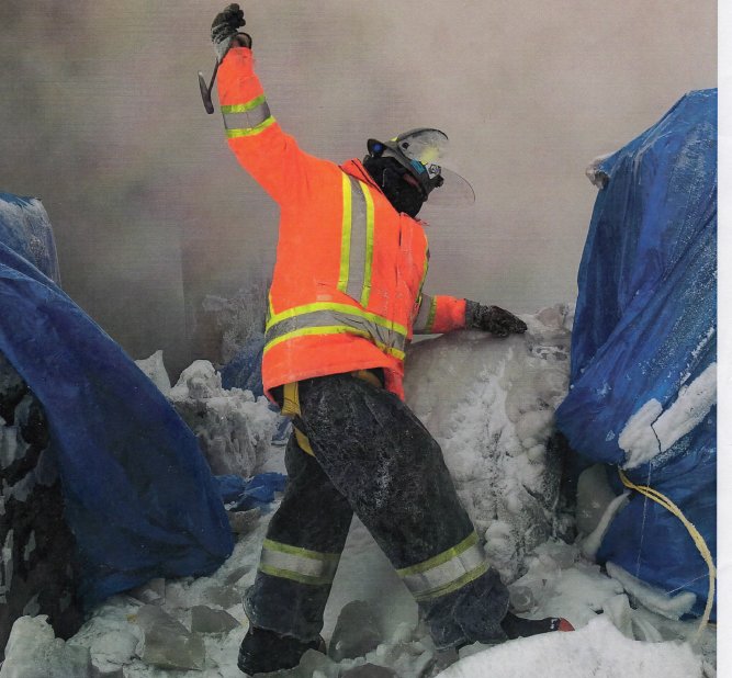 PatrickSprack's tweet photo. Sometimes our workforce face some pretty rough conditions, to all our #PSLfamily you're appreciated! #appreciationpost #youguysrock #proud https://t.co/slEn1JFveB