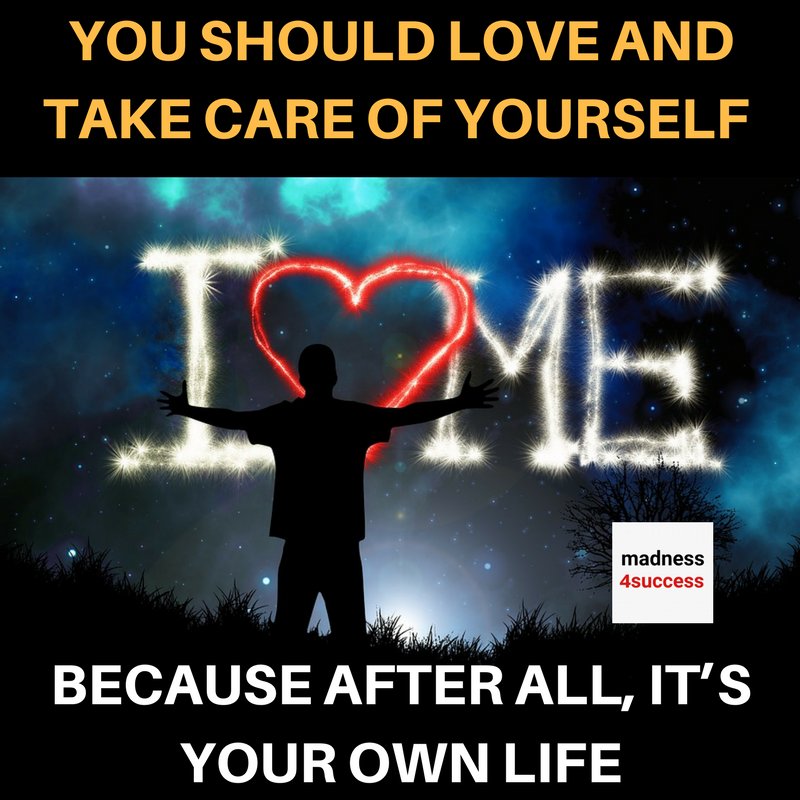 madness4success's tweet photo. #love #life #quote https://t.co/FvMlfuk0fg