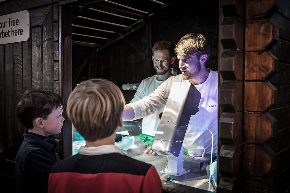 We can make you #wedding even more special by offering a complete bespoke #icecream service. Call us @ 0203 675 2881 goo.gl/2sbpR1