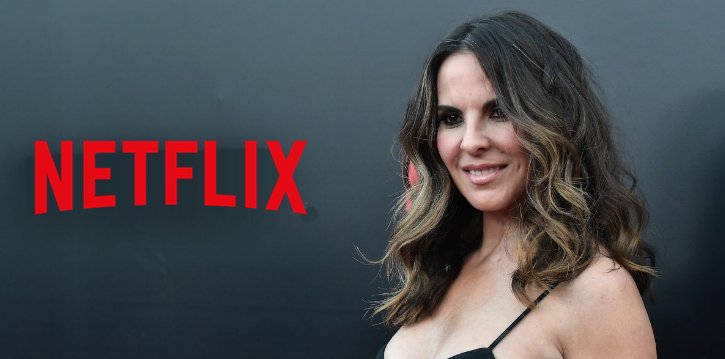 teleaudiencias's tweet photo. #CONFIRMADO📺: Netflix estrenará el próximo 20 de octubre en exclusiva la serie "Cuando Conocí al Chapo: La Historia de Kate del Castillo" https://t.co/4Rj9W6ajRO