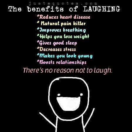 EDT2016's tweet photo. A cure for all, let's laugh a little more😄 #inspiration #laugh #PositiveVibesONLY #behappymakehappy #loveisloveislove https://t.co/VpwnxzSmiK
