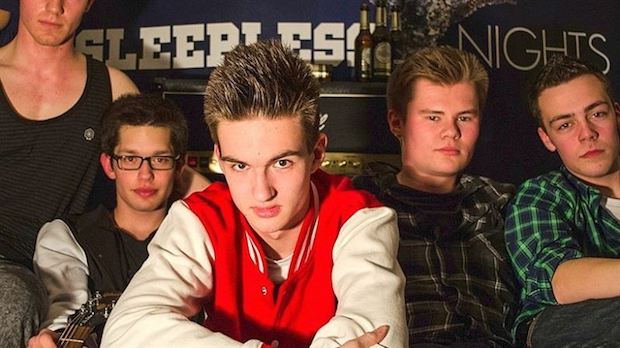 suewena's tweet image. #Suedwestfalen - #Winterberg - Drei Bands, eine ... Link: suedwestfalen-nachrichten.de/hochsauerland/… #KonzertAtmosphäre #Konzerthalle #Stadtmarketingverein