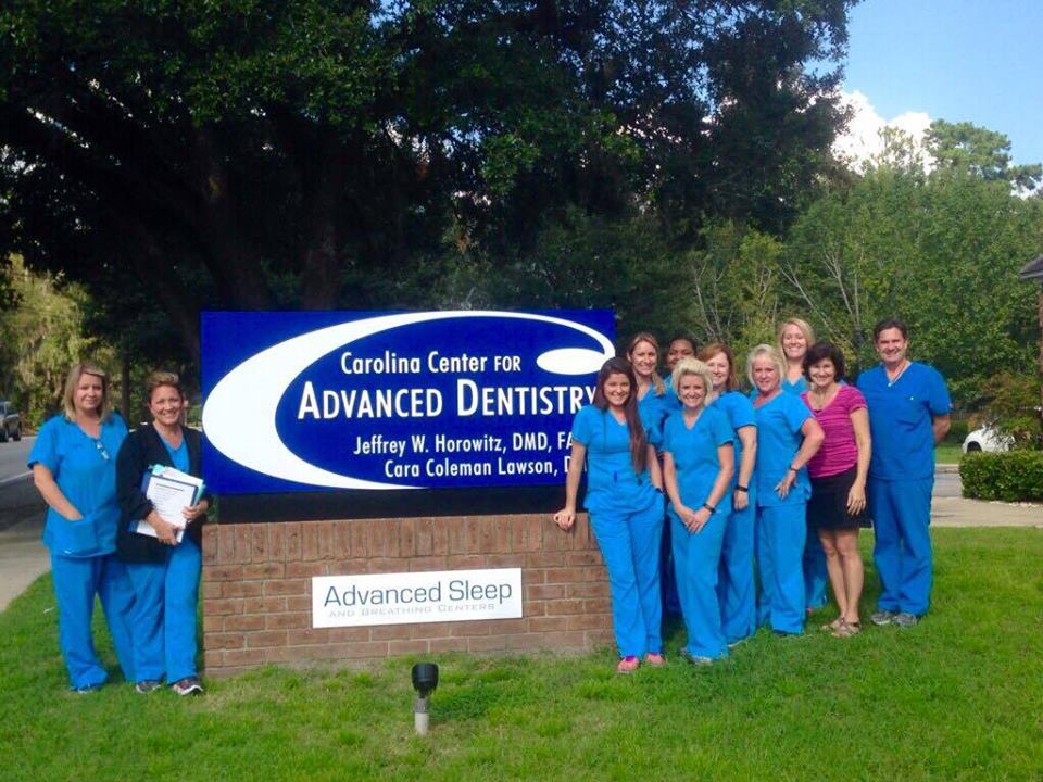 CC4ADentistry's tweet photo. #CarolinaCenterforAdvancedDentistry #CCAD #sunnyday #weloveteeth https://t.co/na0J6Skm0x