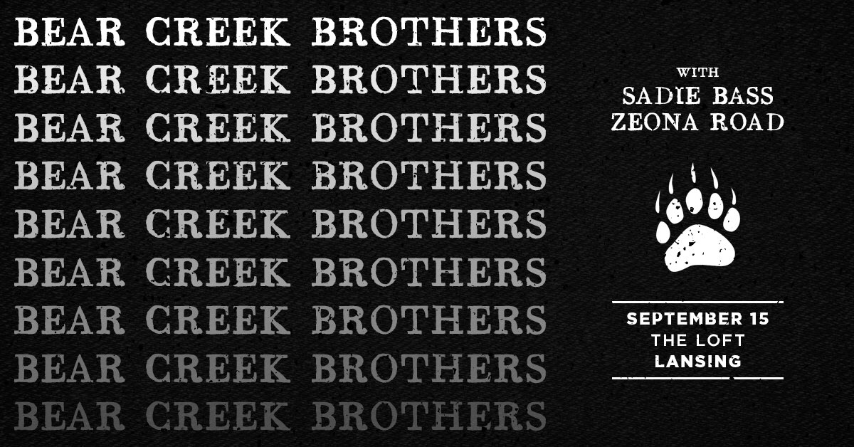 Make sure you make an appearance. #BeThere or #BeQuadrilateral