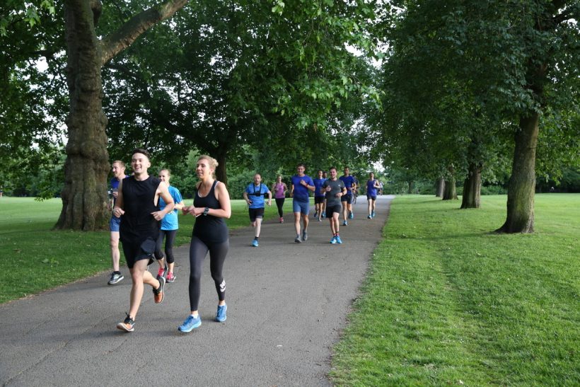 dentalhealthorg's tweet photo. Did you know that #runners are more prone to serious #dental problems than the rest of the population? https://t.co/QahvDcCr1Q https://t.co/D01dqRry4x